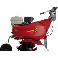 Мотокультиватор Eurosystems Euro 5 EVO RM S R Honda GX160 946450260