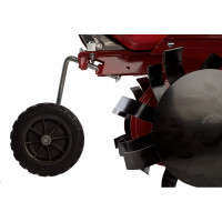 Мотокультиватор Eurosystems Euro 5 EVO RM S R Honda GX160 946450260