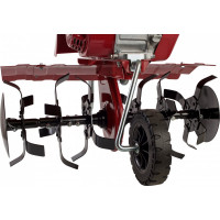 Мотокультиватор Eurosystems Euro 5 EVO RM S R Honda GX160 946450260