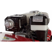 Мотокультиватор Eurosystems Euro 5 EVO RM S R Honda GX160 946450260