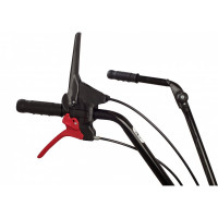 Мотокультиватор Eurosystems Euro 5 EVO RM S R Honda GX160 946450260