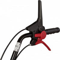 Мотокультиватор Eurosystems Euro 5 EVO RM S R Honda GX160 946450260