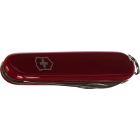 Швейцарский нож красный Victorinox Waiter 0.3303