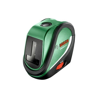 Лазерный нивелир Bosch UniversalLevel 2 0.603.663.800
