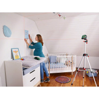 Лазерный нивелир Bosch UniversalLevel 2 0.603.663.800