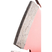 Диск алмазный отрезной TRIO-DIAMOND 350x25.4 New Formula Segment S209