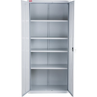 Шкаф ПАКС ШАМ-11-400 125445