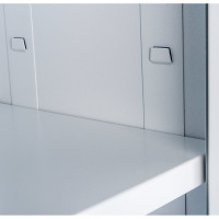 Шкаф ПАКС ШАМ-11-400 125445