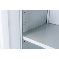 Шкаф ПАКС ШАМ-11-600 2339953