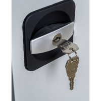 Шкаф ПАКС ШАМ-11-600 2339953