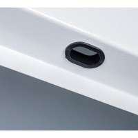 Шкаф ПАКС ШАМ-11-600 2339953