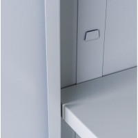 Шкаф ПАКС ШАМ-11-920 2339954