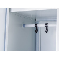 Шкаф ПАКС ШРМ-22 У 231457