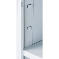 Шкаф ПАКС ШРМ-22 У 231457