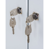 Шкаф ПАКС ШРМ-22 У 231457