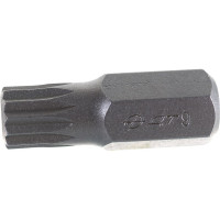 Вставка 3/8" SPLINE M9, длина 30мм Дело Техники 626609