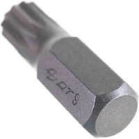 Вставка 3/8" SPLINE M9, длина 30мм Дело Техники 626609