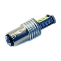 Автомобильная лампочка Вымпел BA15S-1156 21SMD 5103
