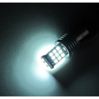 Автомобильная лампочка Вымпел BA15S-1156 21SMD 5103