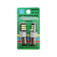 Автомобильная лампочка Вымпел BA15S-1156 21SMD 5103
