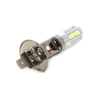 Автомобильная лампочка Вымпел H1 10SMD 5108