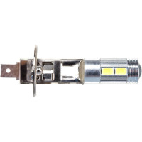 Автомобильная лампочка Вымпел H1 10SMD 5108