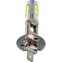 Автомобильная лампочка Вымпел H1 10SMD 5108