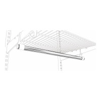 Перекладина Титан-GS 640 352064