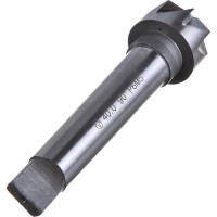 Зенковка (90 град; 40х150х35 мм; Р6М5; Z8; КМ3) GRIFF a405044