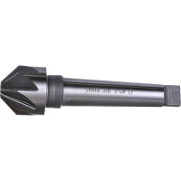 Зенковка (90 град; 40х150х35 мм; Р6М5; Z8; КМ3) GRIFF a405044