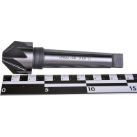 Зенковка (90 град; 40х150х35 мм; Р6М5; Z8; КМ3) GRIFF a405044