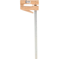 Деревянная струбцина PINIE 400 мм 30-400