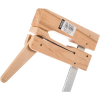 Деревянная струбцина PINIE 400 мм 30-400