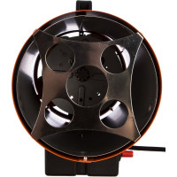 Газовая тепловая пушка Remington REM15KW