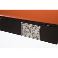 Газовая тепловая пушка Remington REM15KW