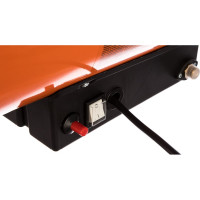 Газовая тепловая пушка Remington REM15KW