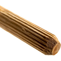 Шкант мебельный деревянный 8x40мм к-т 150шт PINIE 100-840150