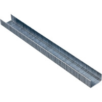 Скоба Garage 80-08 8мм (12,9х0,65х0,95) 10000шт/упак 8142730