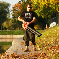 Садовый пылесос PATRIOT PT BV2000E 755302451