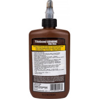 Протеиновый клей, эффект состарившегося дерева Titebond Liquid Hide Glue 5013