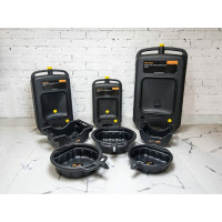 Поддон для слива отработанного масла WIEDERKRAFT WDK-65260