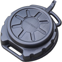 Поддон для слива отработанного масла WIEDERKRAFT WDK-65260