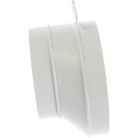 Соединитель эксцентриковый круглого воздуховода с круглым D100/125 ERA 1012,5РЭП 210-040