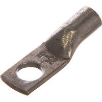 Медный луженый наконечник DORI JG-25 25мм2 6шт 2623