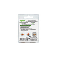 Соединительная 3-х проводная клемма WAGO 221-413 6 шт 2561