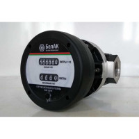 Счётчик для учёта объёма перекачиваемых жидкостей БелАК БАК.12016