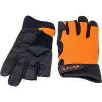 Профессиональные перчатки механика Truper GU-MEC-AS 10847