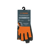 Профессиональные перчатки механика Truper GU-MEC-AS 10847