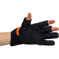 Профессиональные перчатки механика Truper GU-MEC-AS 10847