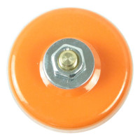 Клемма заземления магнитная МКЗ-200 Foxweld 5397